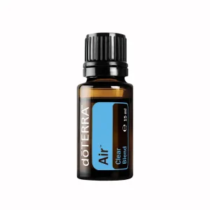 Air dōTERRA