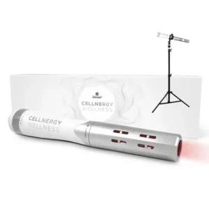 Cellnergy Wellness LifePharm®, suport inclus