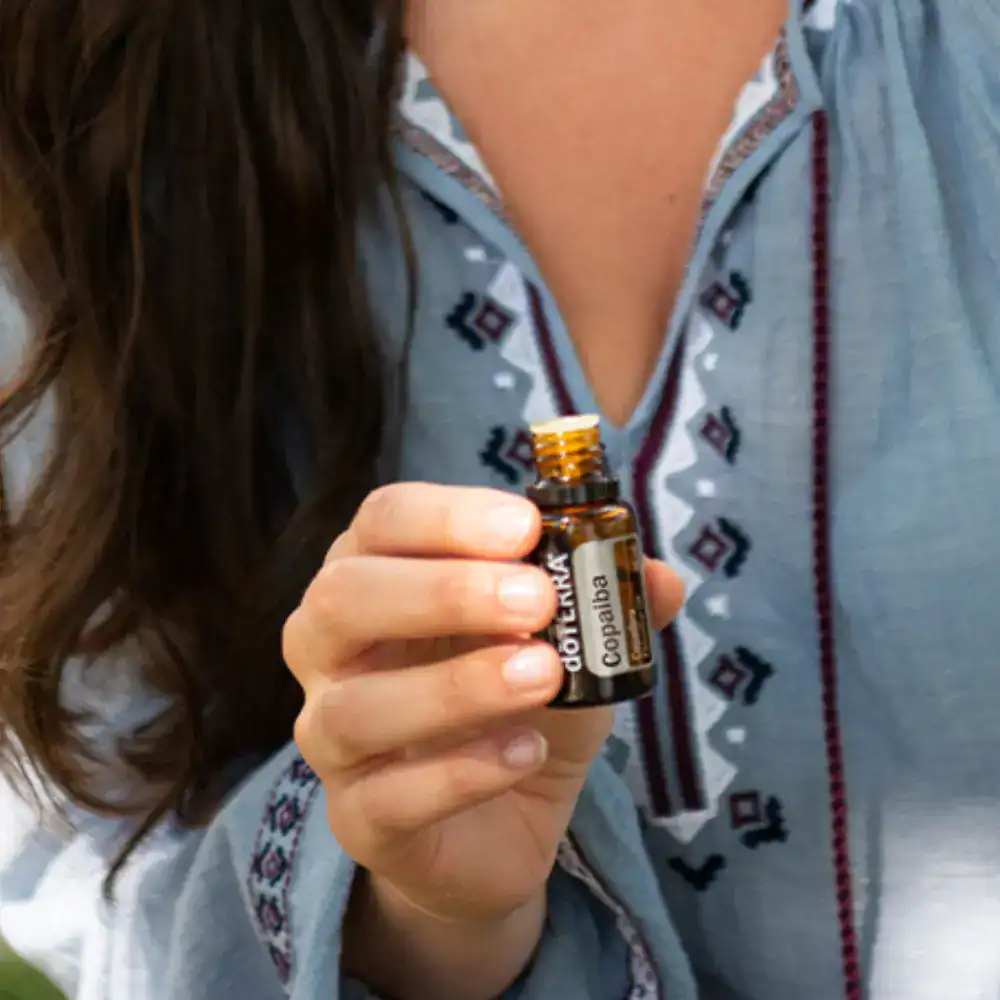 Copaiba4.webp Copaiba™ dōTERRA - imagine 7