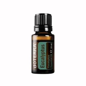 Eucalyptus / Eucalipt dōTERRA