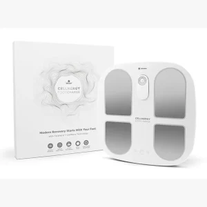 Cellnergy FootCharge LifePharm®