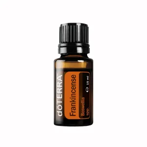 Frankincense / Tămâie dōTERRA