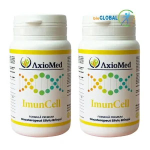 ImunCell AxioMed® - promoție 2 bucăți
