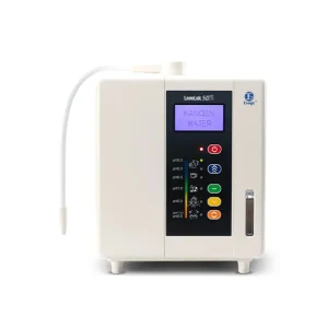 Aparat Ionizator Apă Kangen Leveluk SD501DX — Enagic®
