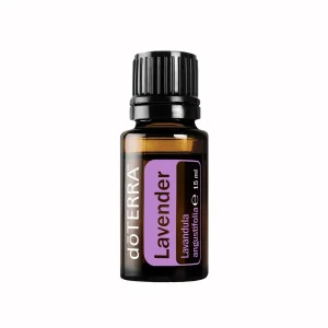 Lavender / Lavandă dōTERRA