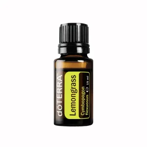 Lemongrass dōTERRA