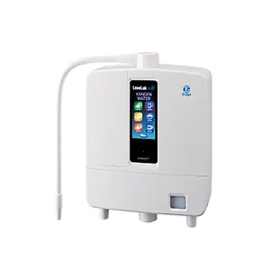 Aparat Ionizator Apă Kangen Leveluk K8 — Enagic®