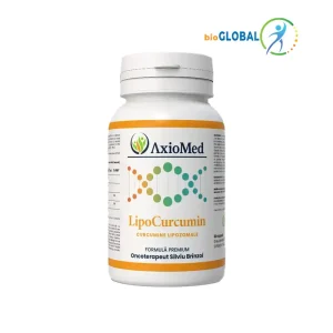 LipoCurcumin 95% AxioMed