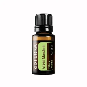 Mandarină /Green Mandarin™ dōTERRA