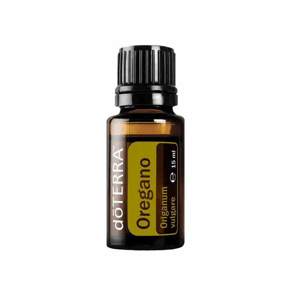 Oregano00.webp Oregano™ dōTERRA