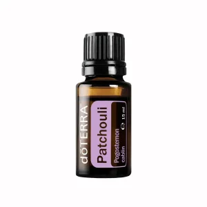 Paciuli / Patchouli™  dōTERRA