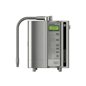 Aparat Ionizator Apă Kangen Leveluk SD501 Platinum — Enagic®