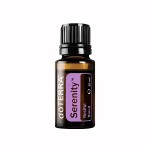 Serenity dōTERRA
