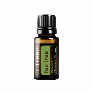 Tea Tree / Arbore de ceai dōTERRA