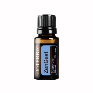 ZenGest dōTERRA