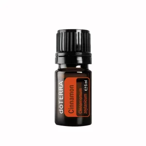 Cinnamon™ / Scorțișoară dōTERRA