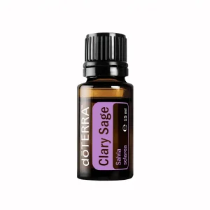 Clary Sage™ / Salvie dōTERRA