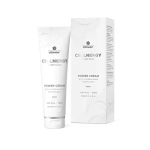 Cellnergy Power Cream LifePharm®