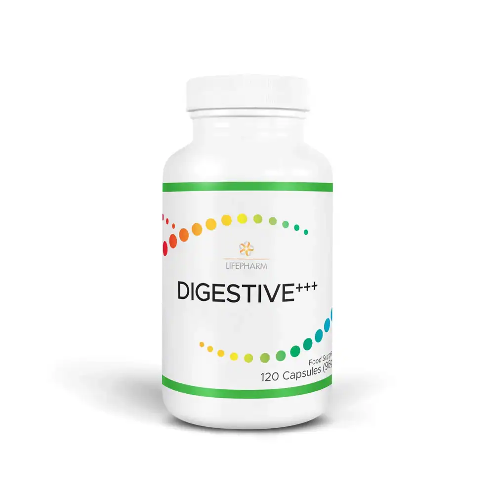 digestive120.webp Digestive+++ LifePharm® - imagine 4