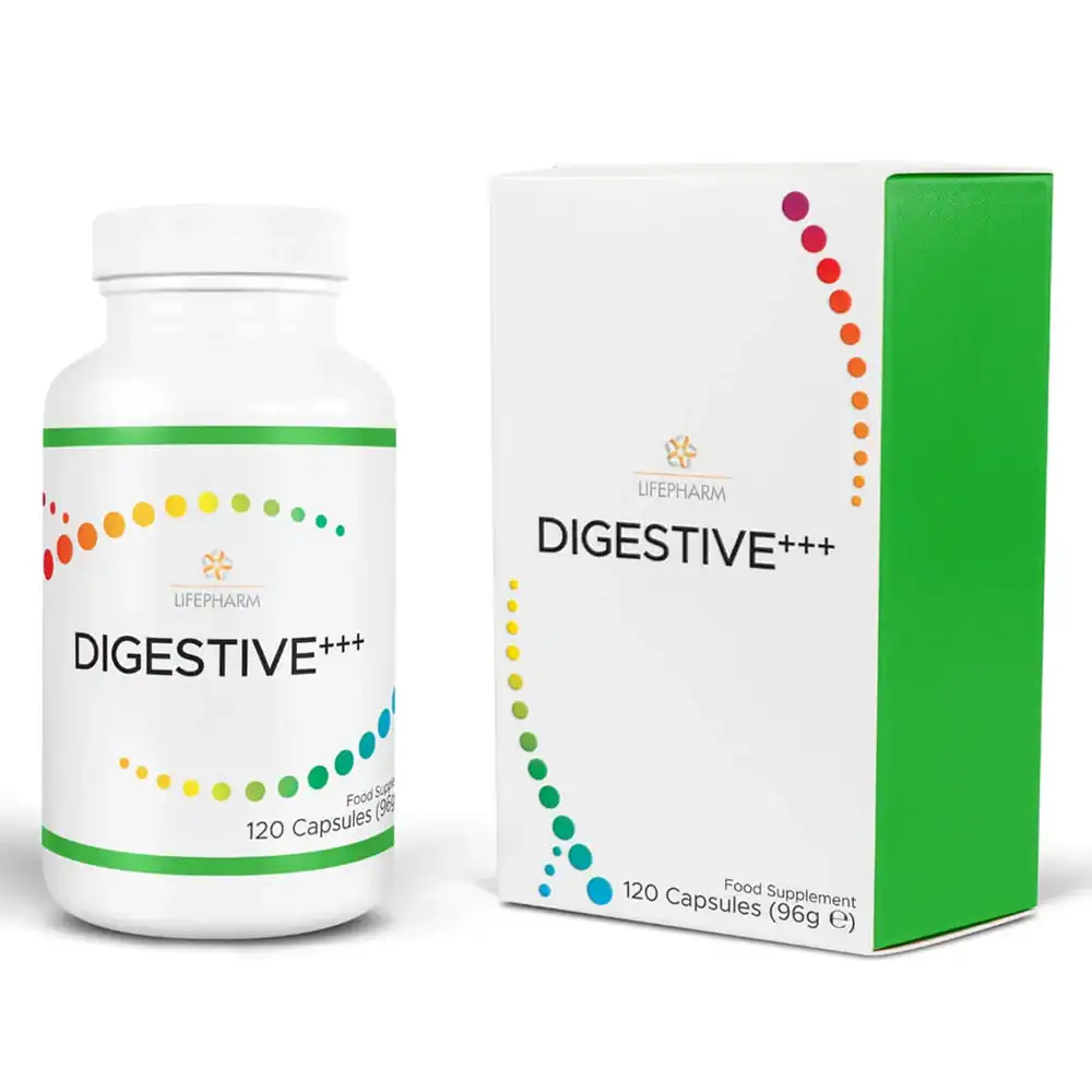 digestive_120.webp Digestive+++ LifePharm® - imagine 5