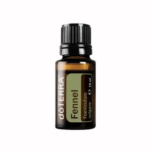 Fennel™ / Fenicul dōTERRA