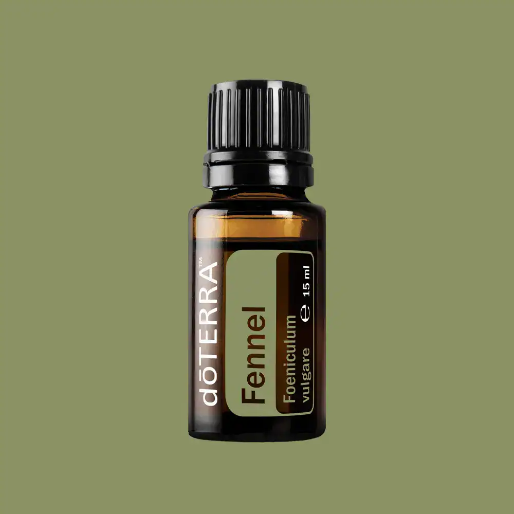 fennel1.webp Fennel™ / Fenicul dōTERRA - imagine 2
