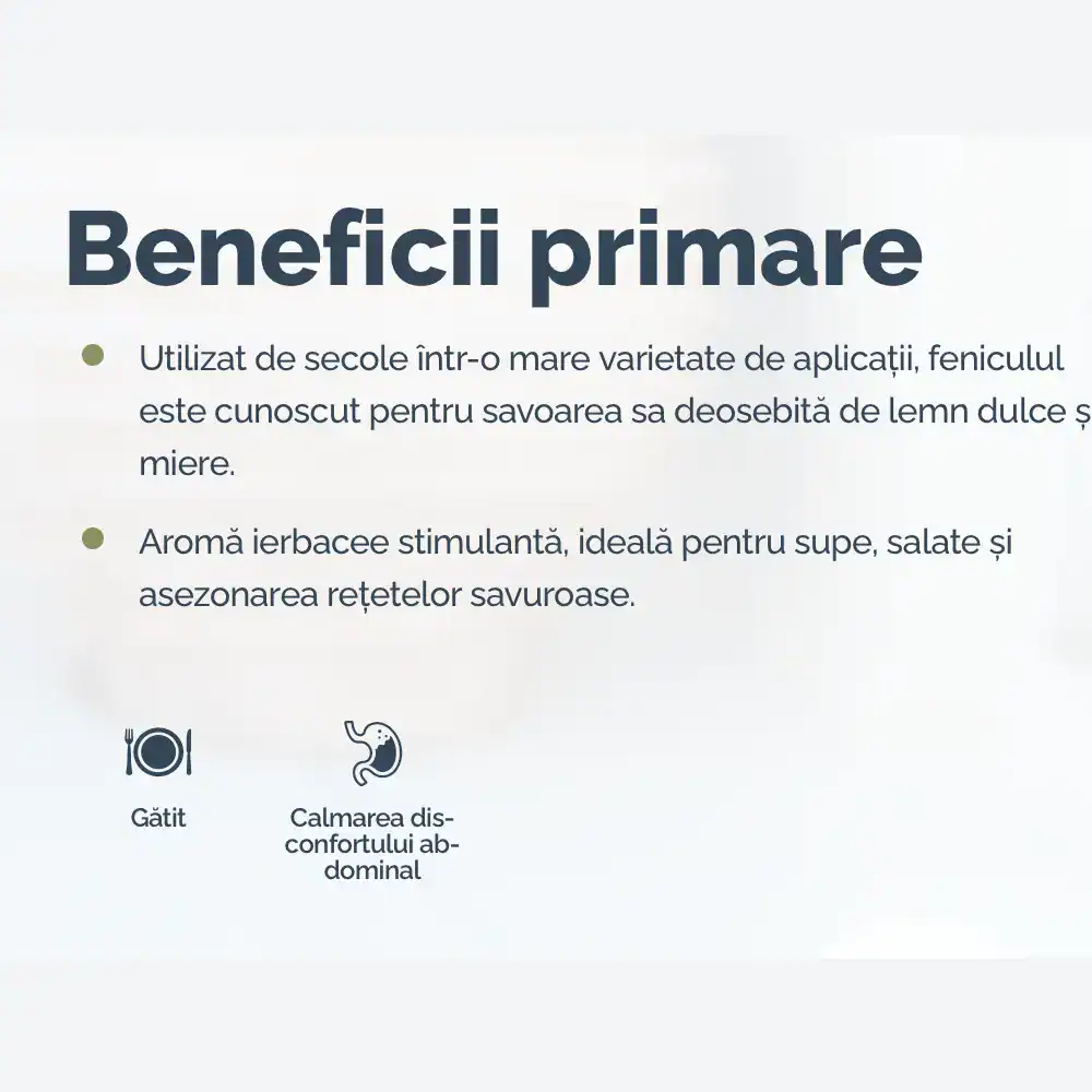 fennel6.webp Fennel™ / Fenicul dōTERRA - imagine 6