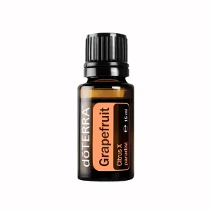 Grapefruit™  dōTERRA