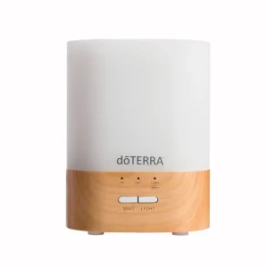 Difuzor Lumo™ dōTERRA