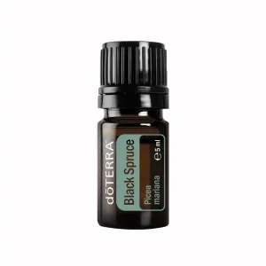 Black Spruce™ / Molid negru dōTERRA