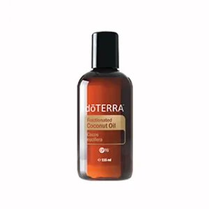 Coconut Oil / Ulei Cocos dōTERRA