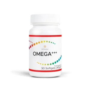 Omega+++ LifePharm®