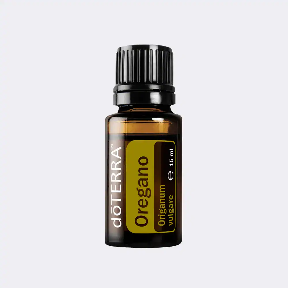 oregano0.webp Oregano™ dōTERRA - imagine 5