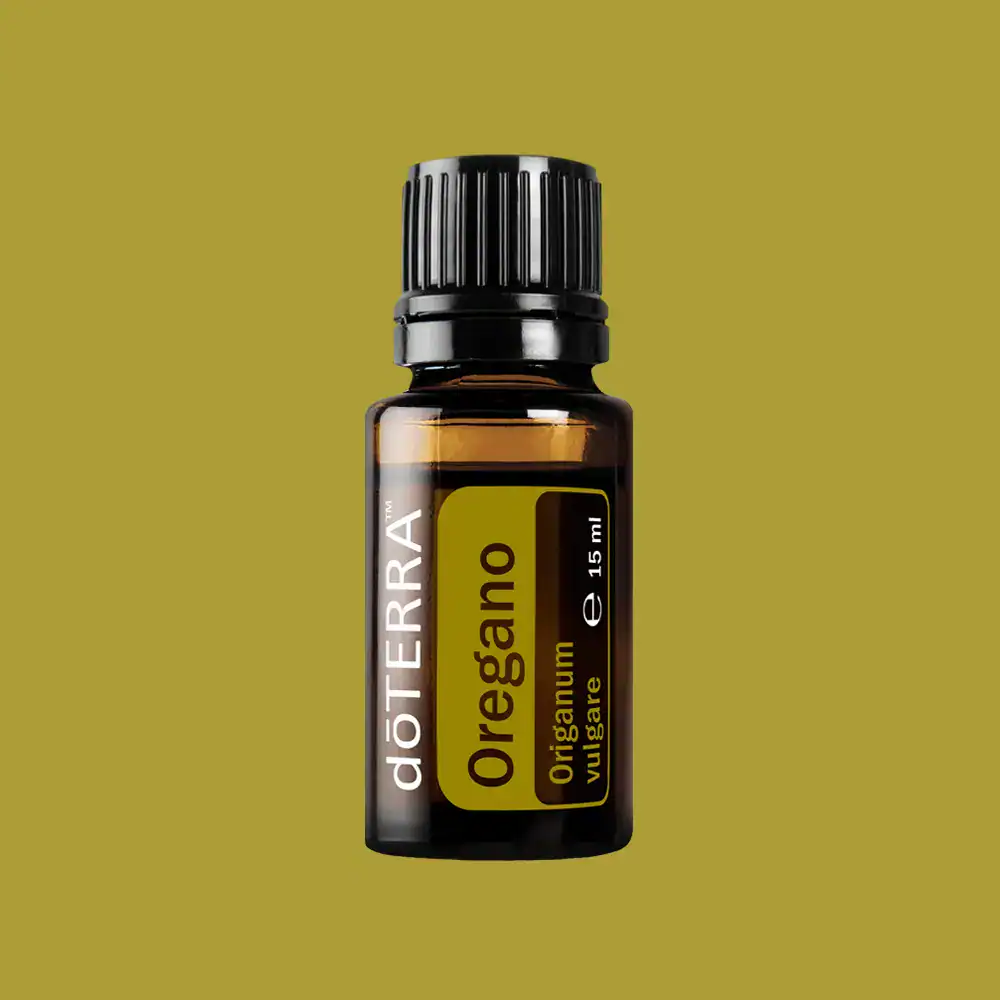oregano1.webp Oregano™ dōTERRA - imagine 2