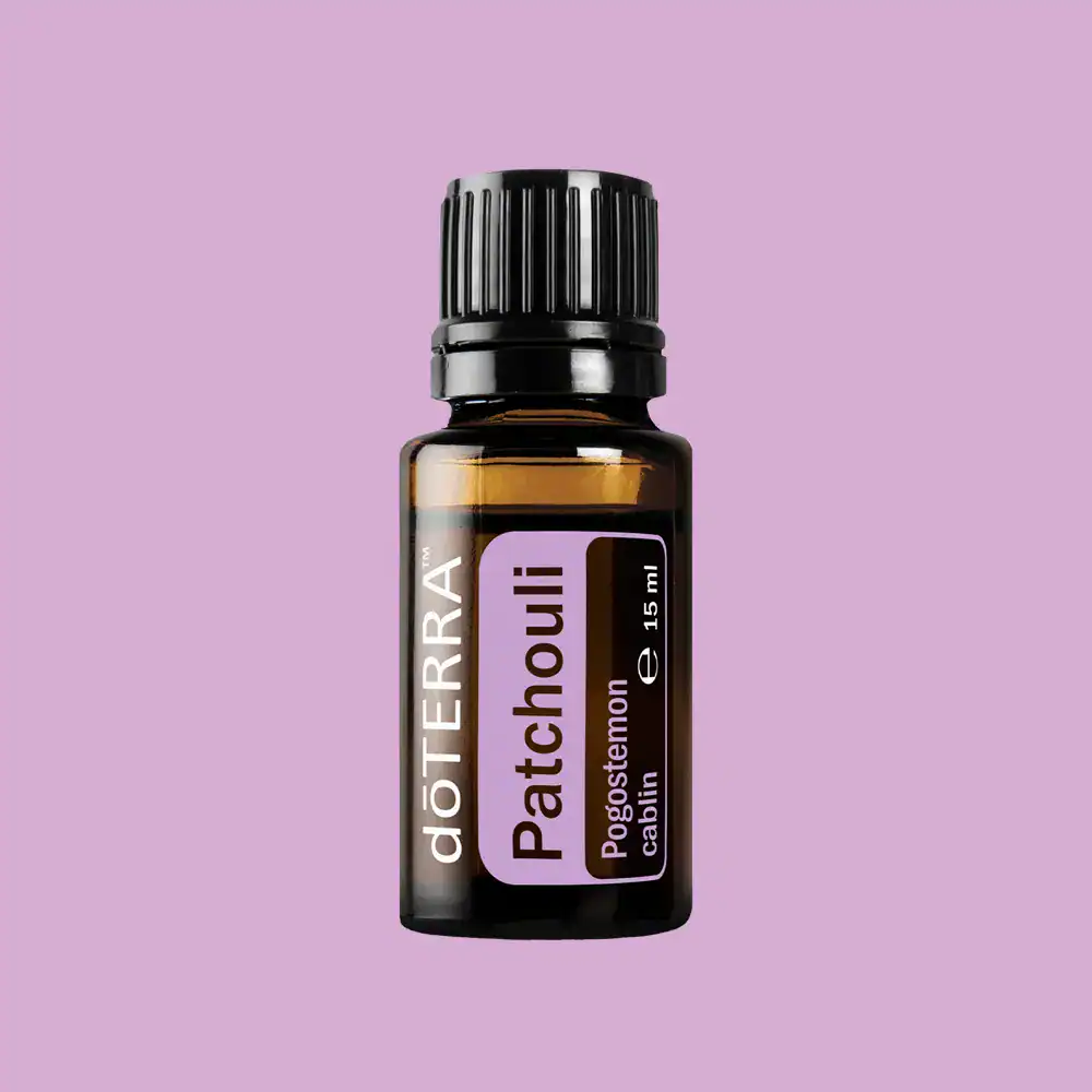 paciuli1.webp Paciuli / Patchouli™ dōTERRA - imagine 2