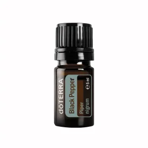 Black Pepper™ / Piper negru dōTERRA