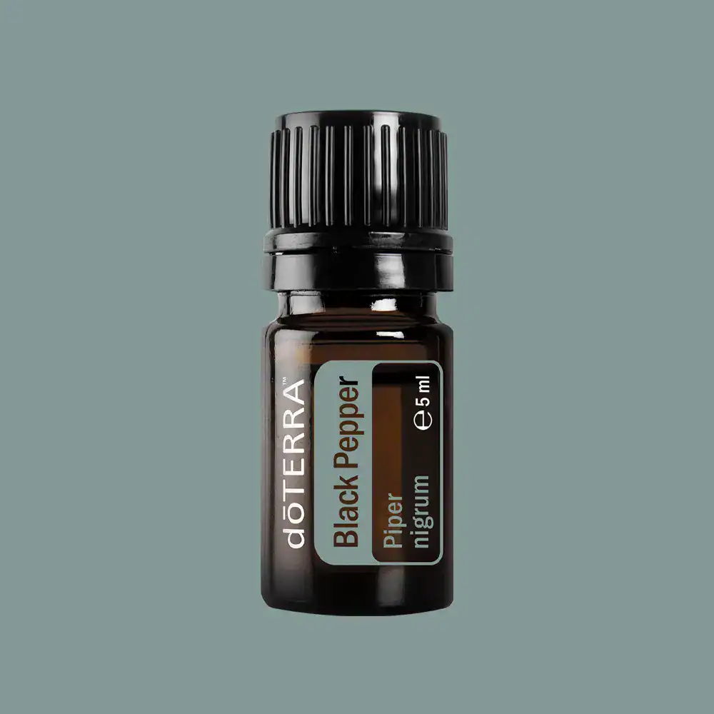 piperb1.webp Black Pepper™ / Piper negru dōTERRA - imagine 2