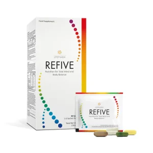 Refive LifePharm®