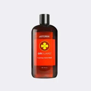 Săpun spumant concentrat pentru mâini On Guard™ dōTERRA