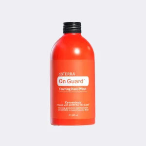 Săpun spumant concentrat pentru mâini On Guard™ dōTERRA