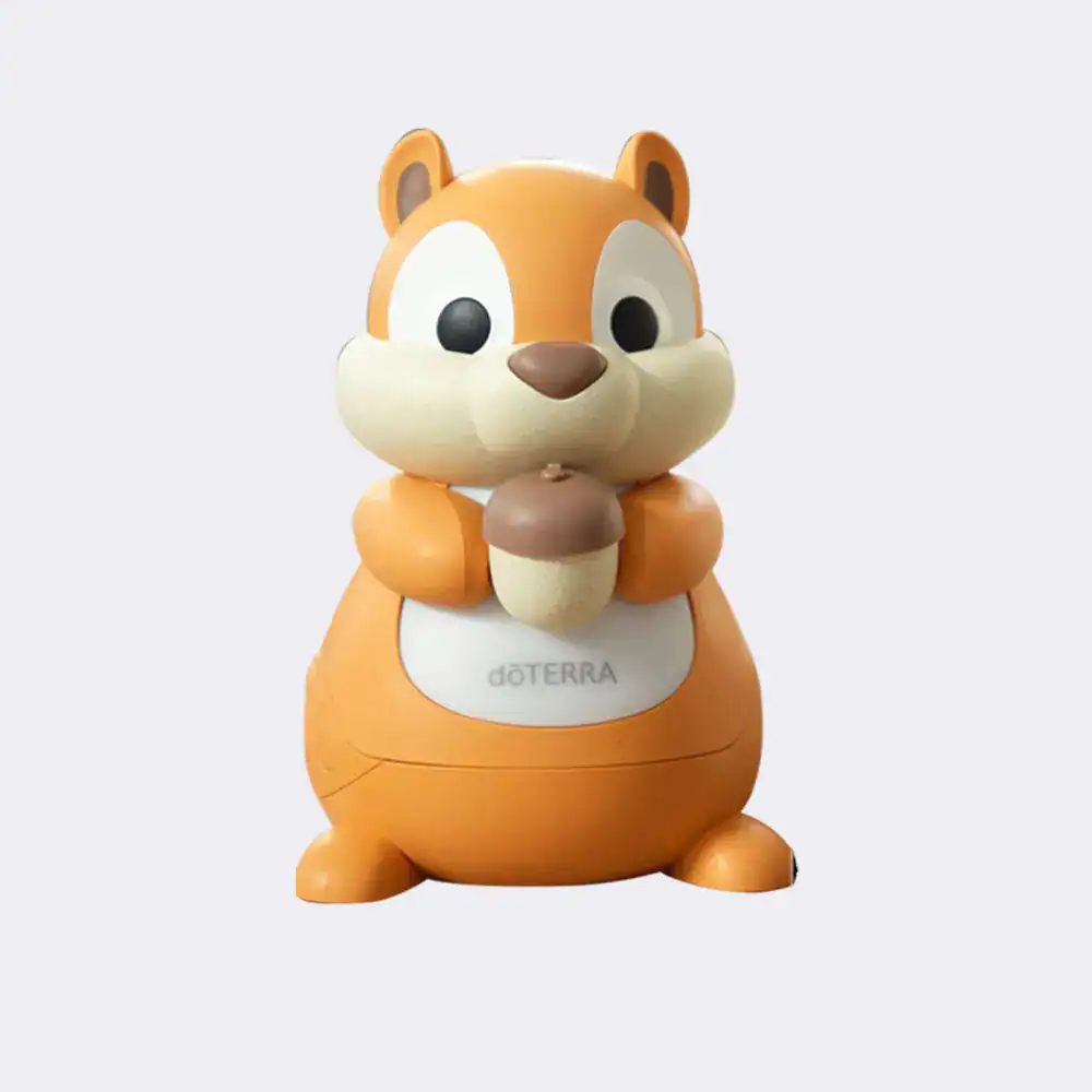 squirrel0.webp Difuzor Squirrel™ dōTERRA (Veveriță) - imagine 5
