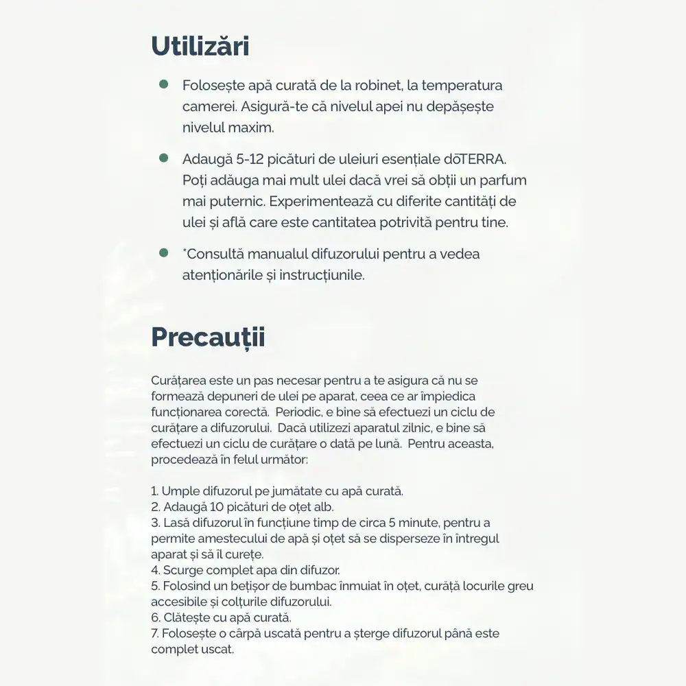 squirrel2.webp Difuzor Squirrel™ dōTERRA (Veveriță) - imagine 3