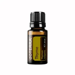 Thyme™ / Cimbru dōTERRA