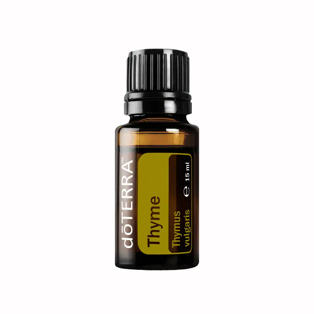 thyme0.webp Thyme™ / Cimbru dōTERRA