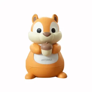 Difuzor Squirrel™ dōTERRA (Veveriță)